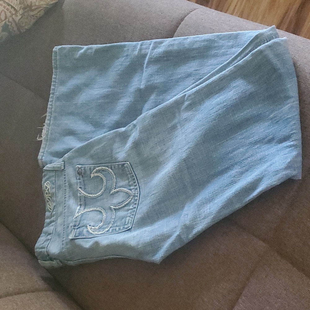 DPD Jeans Light Denim